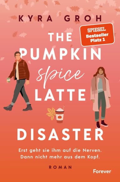 The Pumpking Spice Latte Disaster